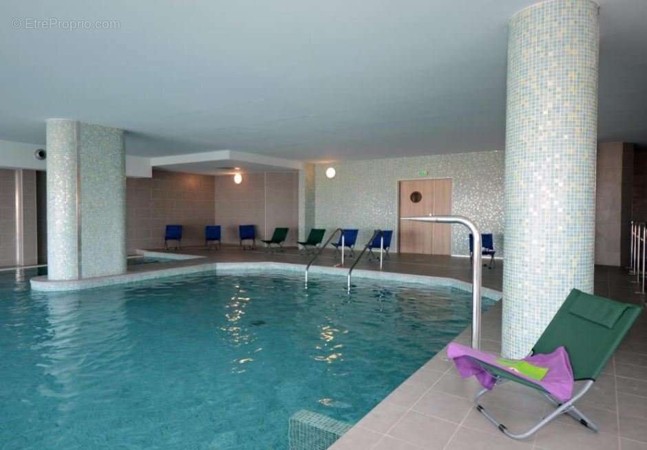 INVESTISSEMENT LOCATIF  LE BARCARES  Résidence de Tourisme Odalys Le Lotus Blanc  7,56 de rentabilité - photo 5