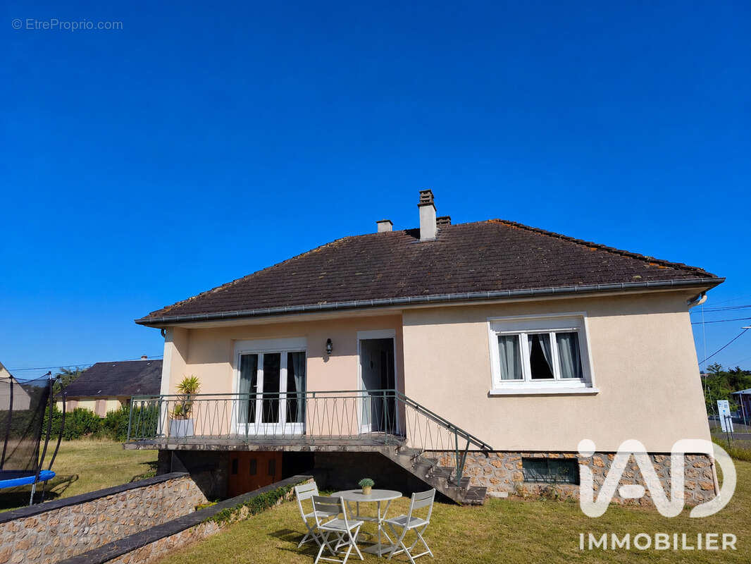 Photo 2 - Maison à MARCON