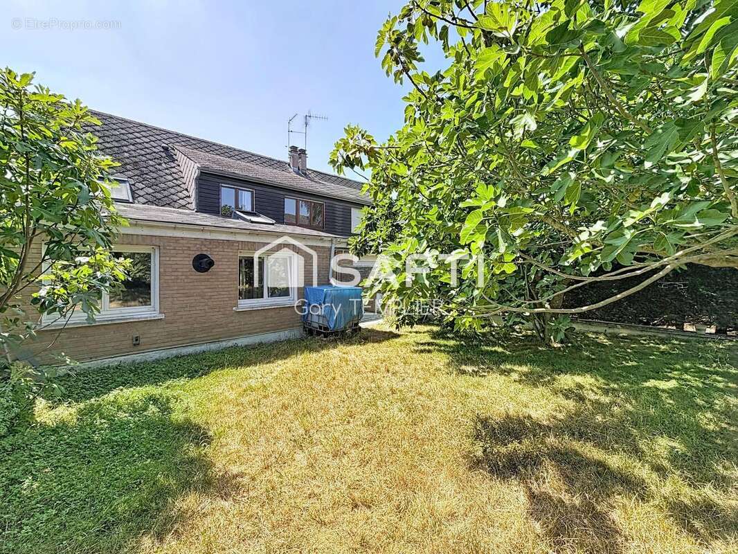 Maison 125 m² à Prouvy  - photo 8