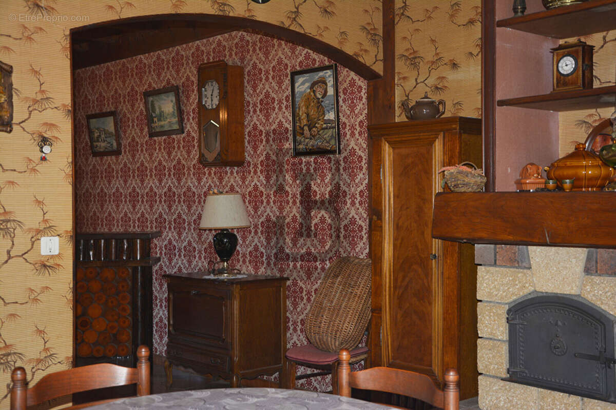 Maison à QUILLAN