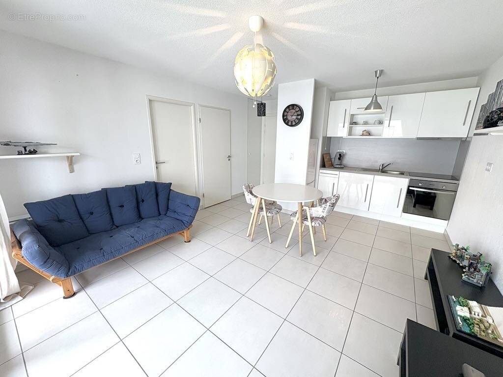 Appartement à SETE