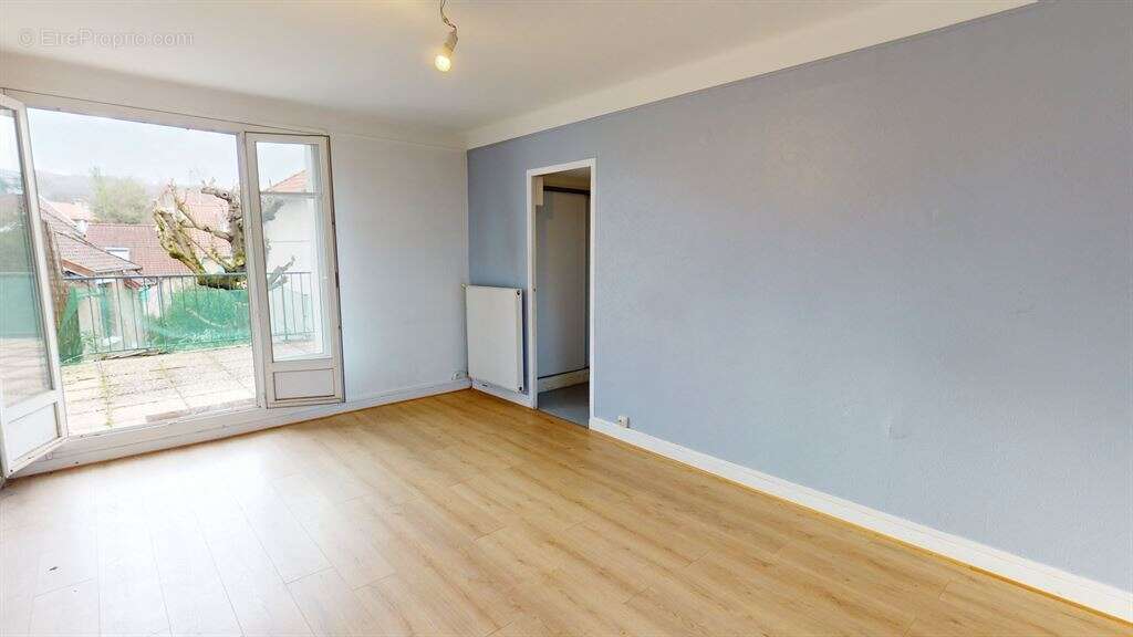 Appartement à CLAMART
