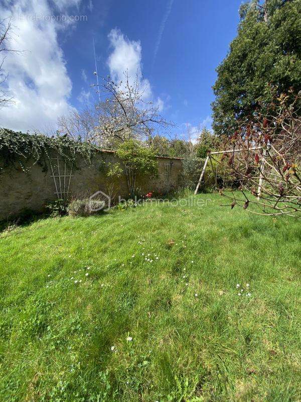 Appartement à SAINT-CHERON