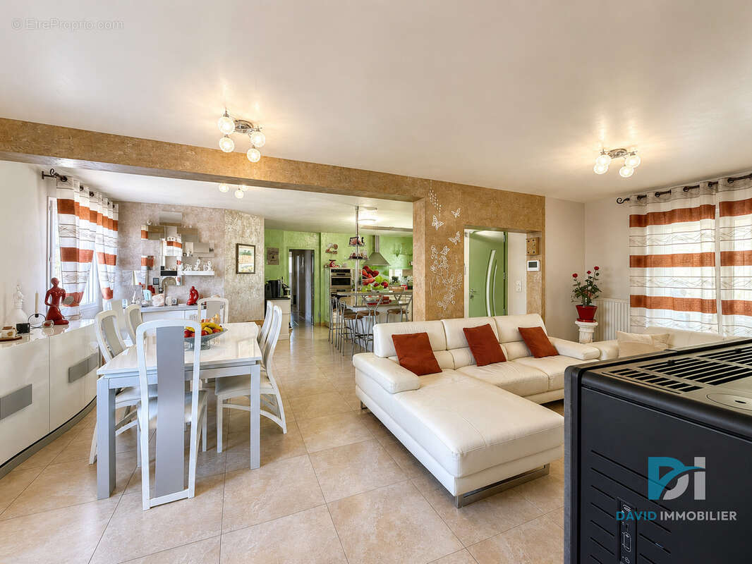 Maison à VIAS