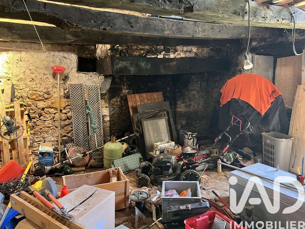 Maison 93 m² à Taize-Aizie  - photo 8