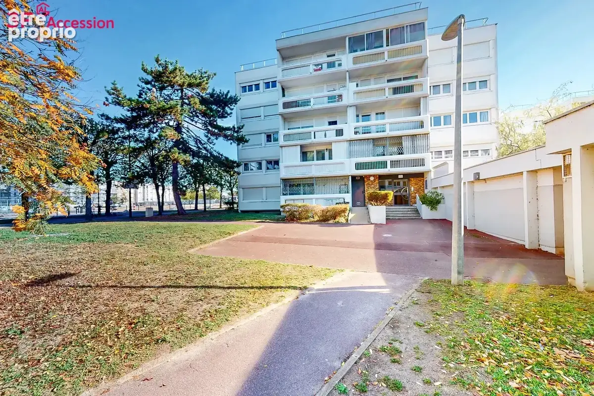 A VENDRE : Appartement 4 pièces – Meaux - photo 11