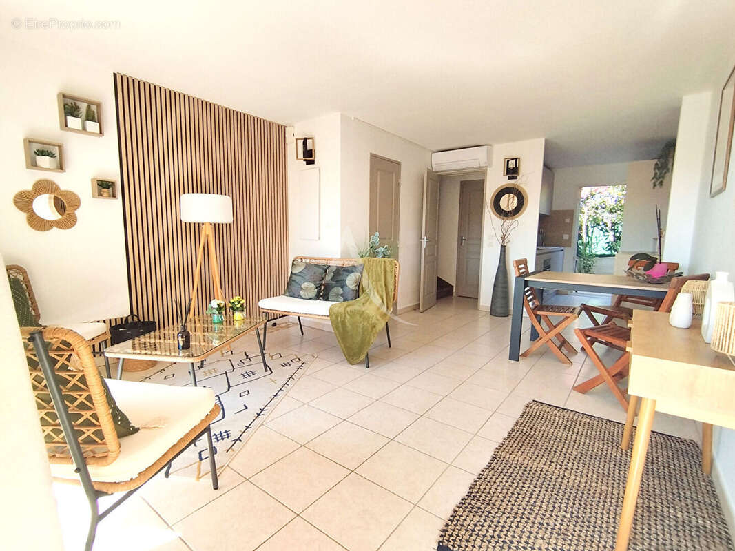 Maison à CANET-EN-ROUSSILLON