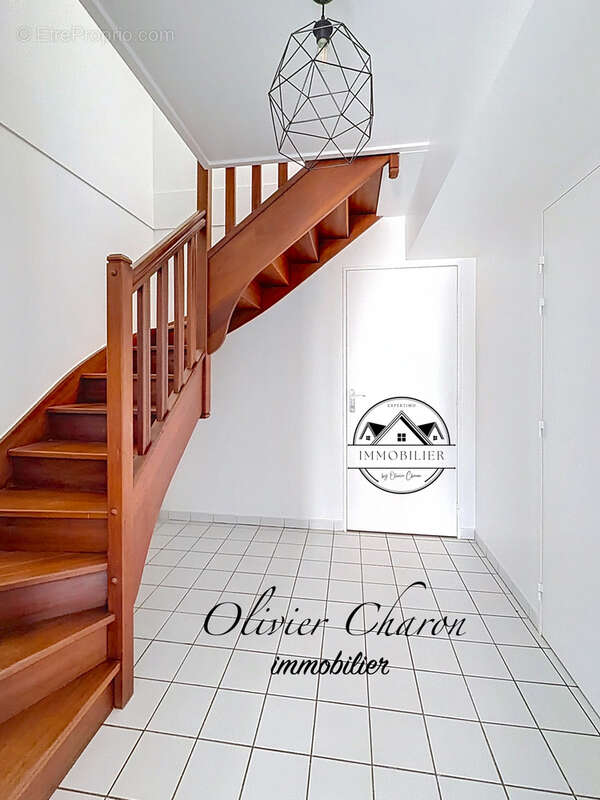 Appartement à MARLY-LE-ROI