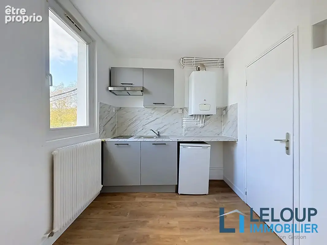 Nouveauté rouen saint gervais - photo 3