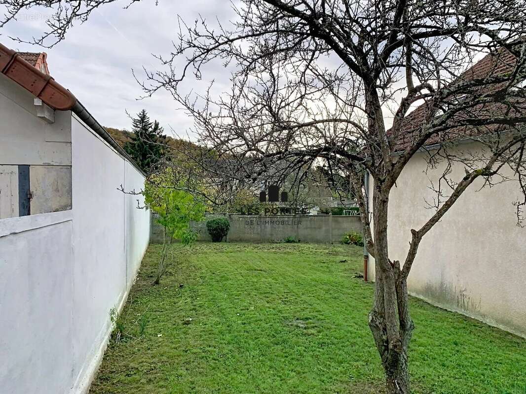 Maison à BOUTIGNY-SUR-ESSONNE