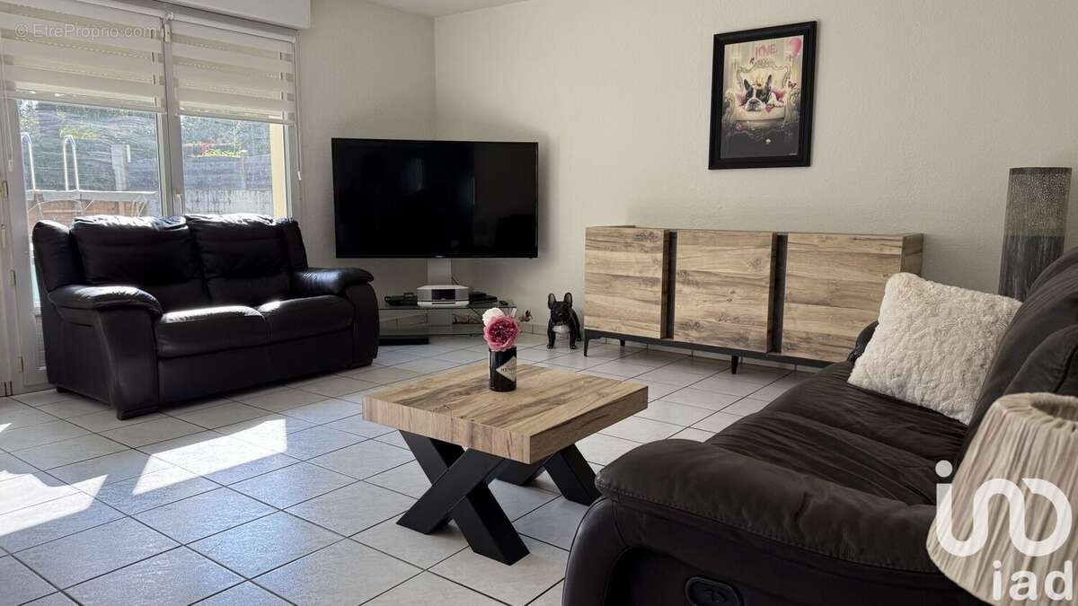 Photo 6 - Maison à DENNEY