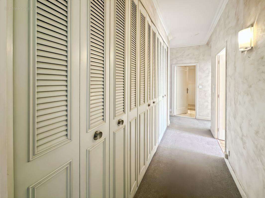Appartement à VALENCE