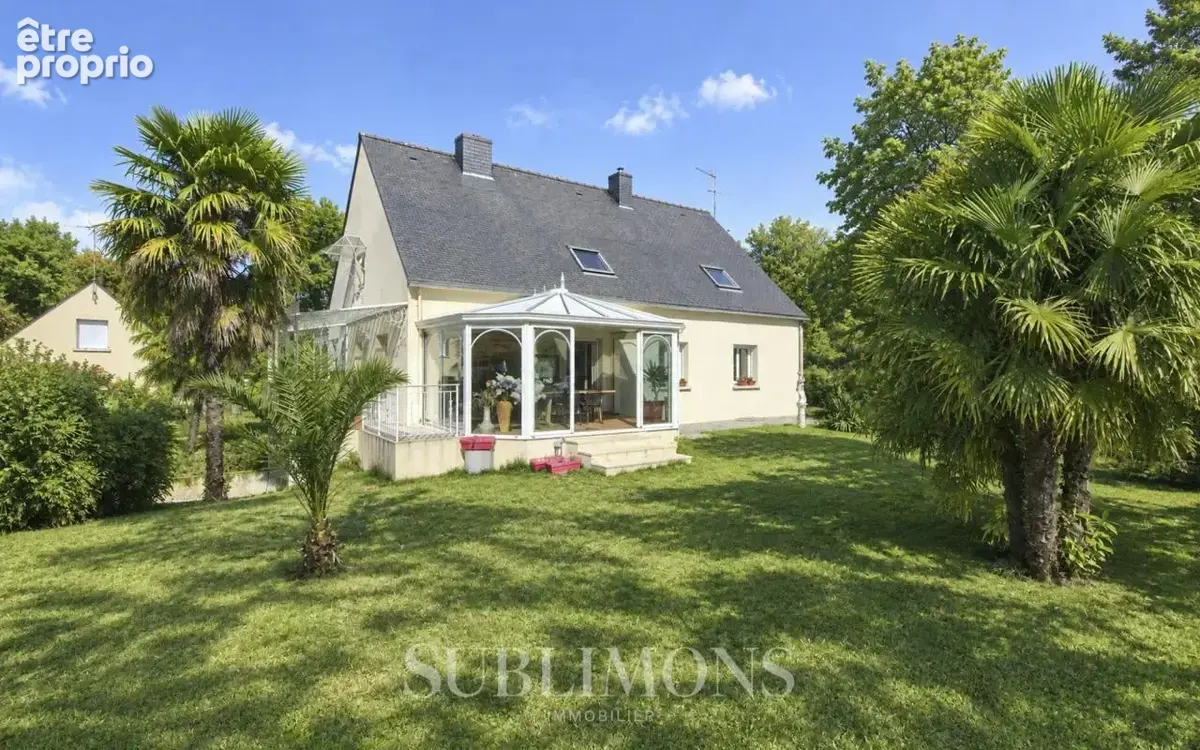 Photo Maison à Ploermel au prix de 490 000€