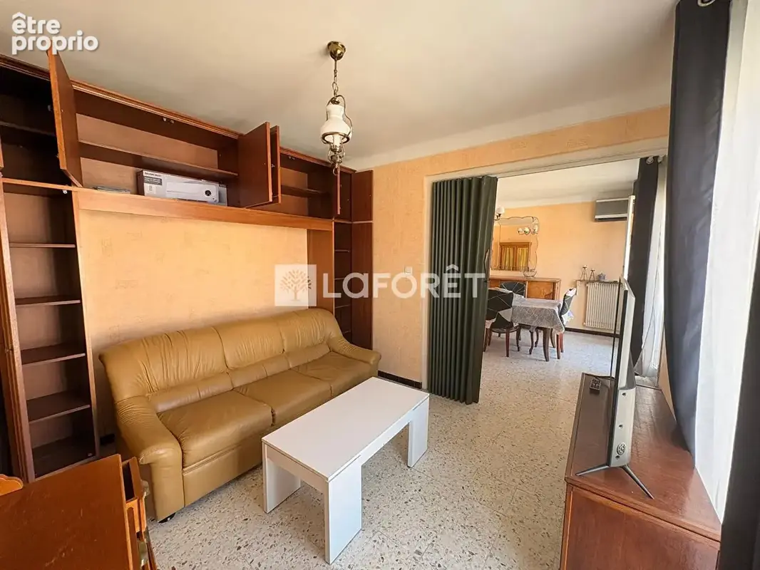 Appartement 3 pieces le boulou - photo 3
