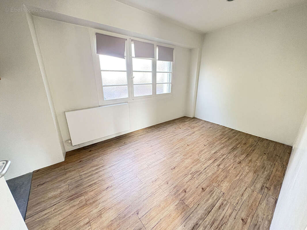 Appartement à VOIRON
