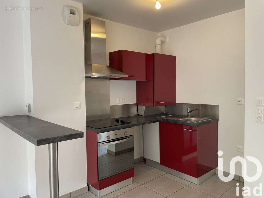 Photo 2 - Maison à NOTRE-DAME-D&#039;OE