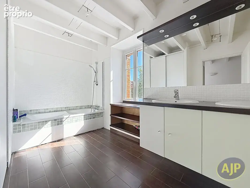 Appartement Sainte Pazanne - photo 9