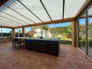 Maison à L&#039;AIGUILLON-SUR-MER