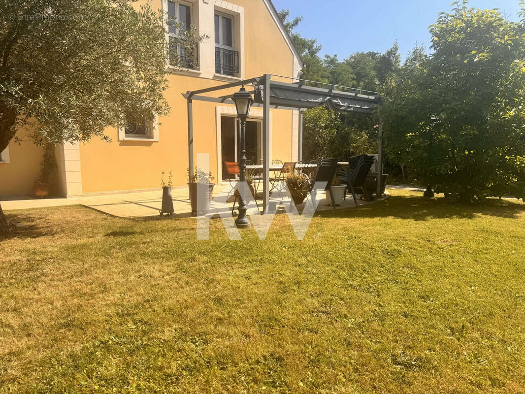 Maison 202 m² à Boisemont  - photo 6