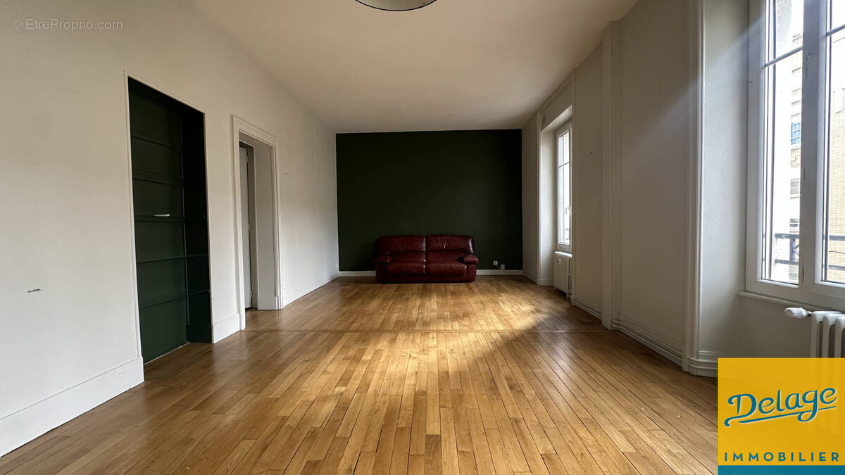 Appartement à LIMOGES
