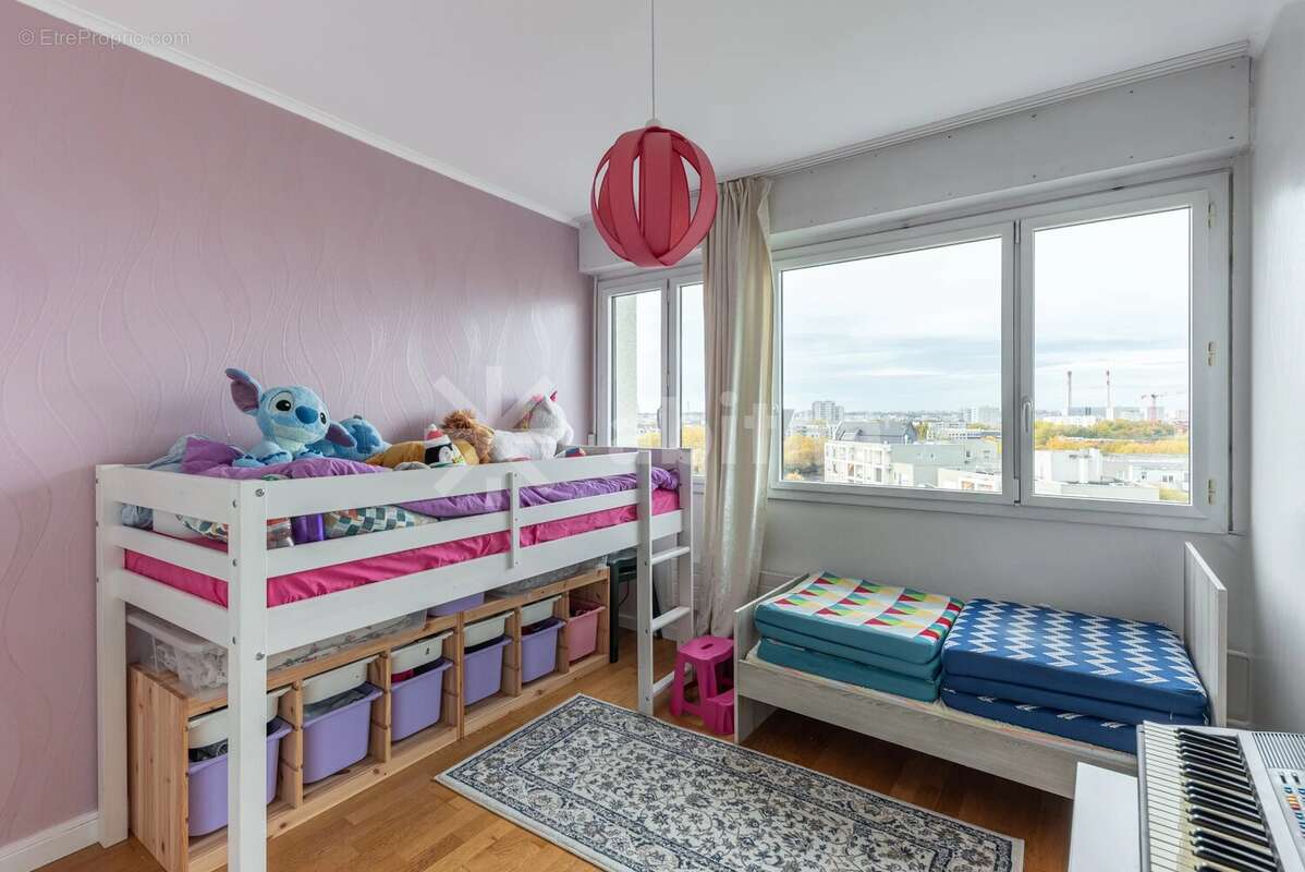 Appartement à CRETEIL