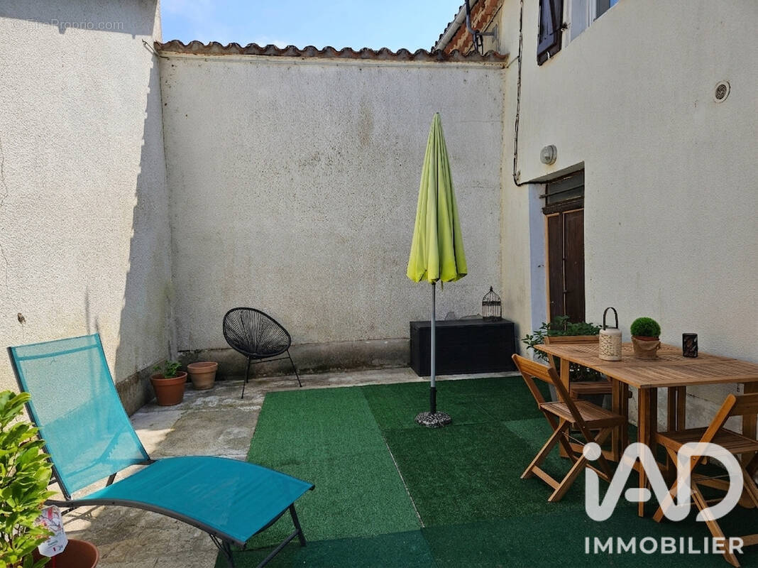 Photo 1 - Maison à CONDOM