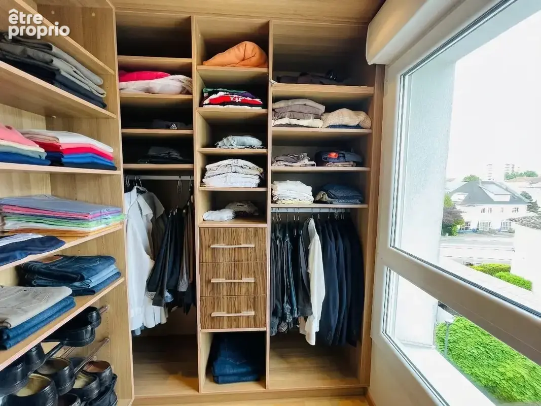 Appartement 112 m² à Ostwald  - photo 6