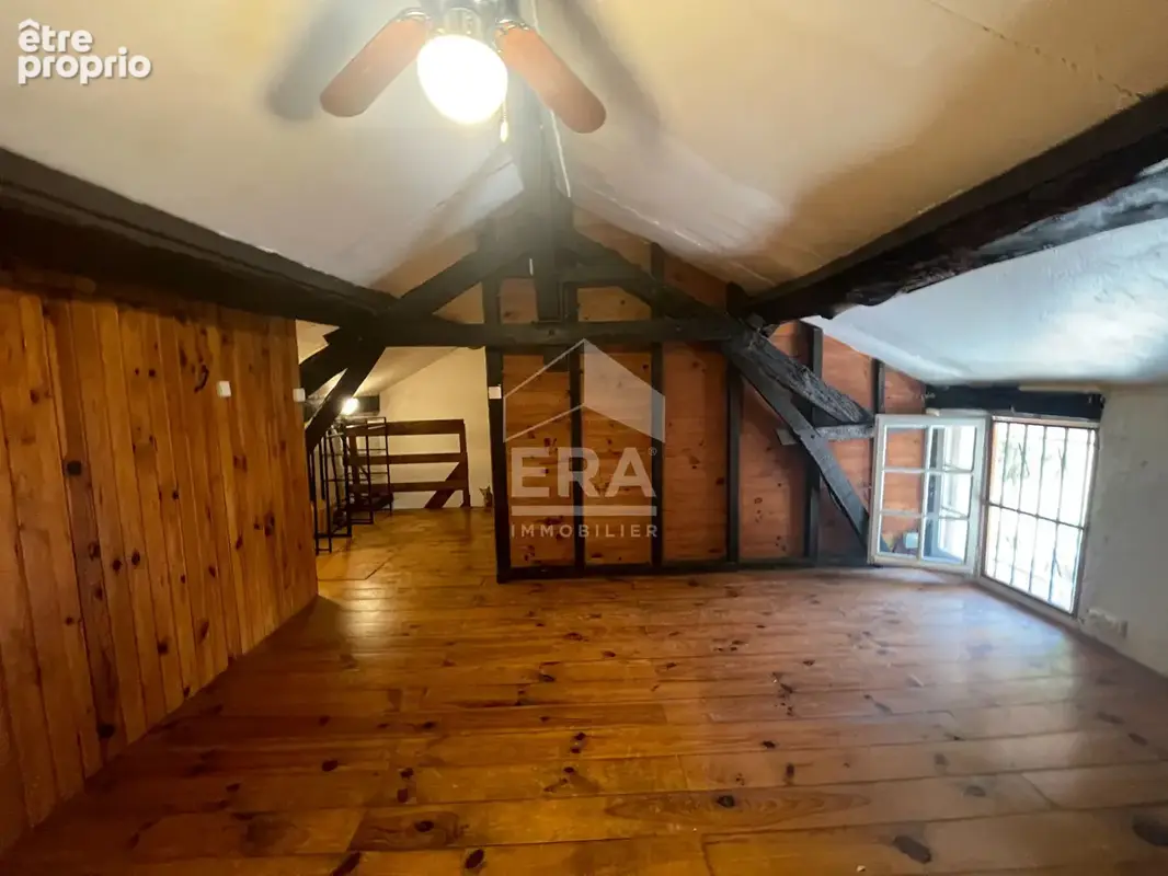 Maison 95m² à plaisance - photo 8