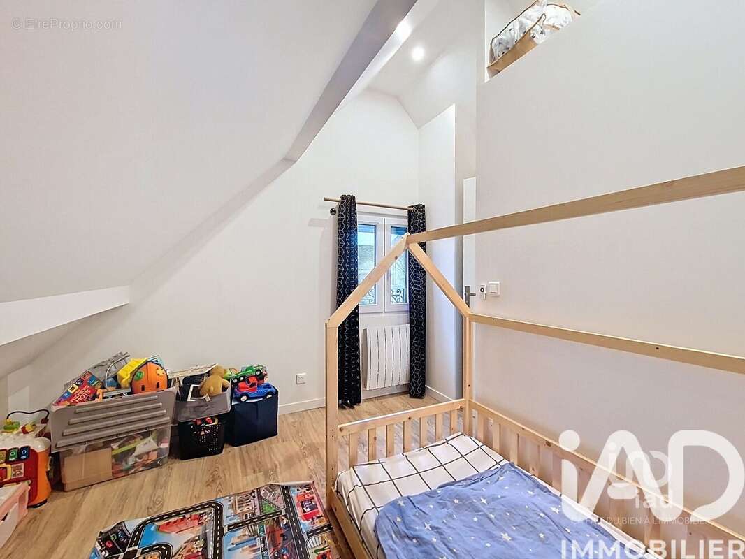 Photo 9 - Maison à RIS-ORANGIS