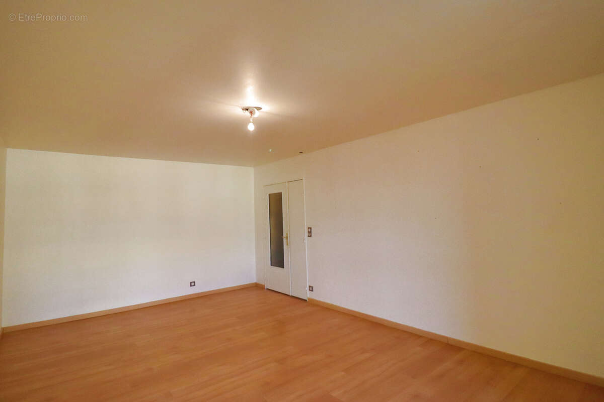 Appartement à CHALONS-EN-CHAMPAGNE