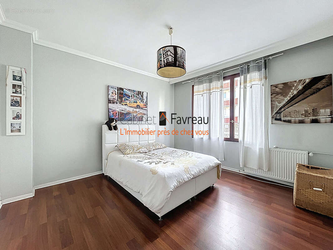 Maison à ALFORTVILLE