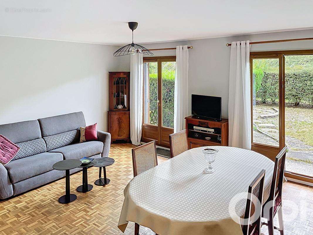 Maison 4 pièces 85m2 à Longjumeau - photo 4
