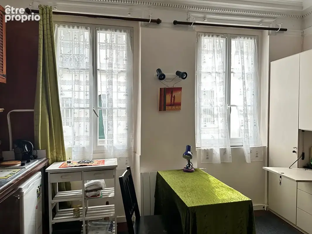 Abbesses Studio /Activité professionnelle - photo 2
