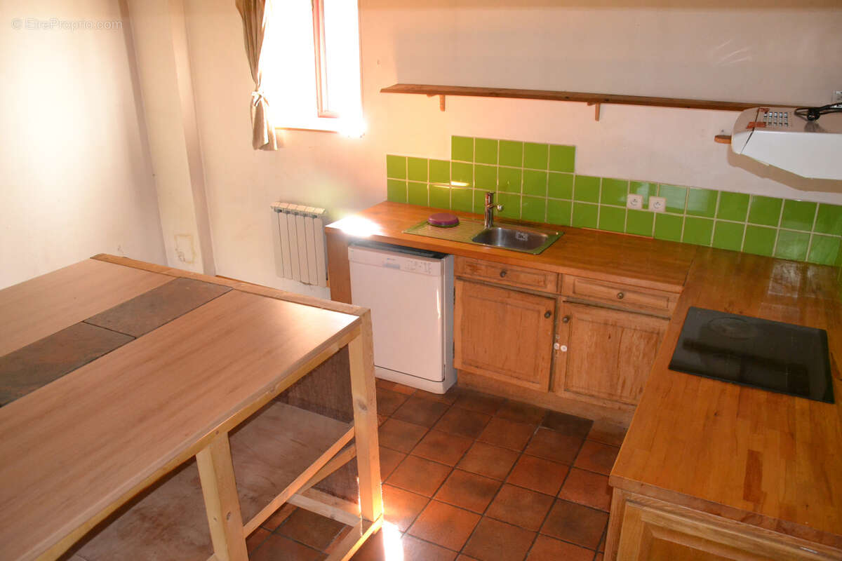 Belle maison composée de 2 gîtes dans un magnifique environnement proche Sancy - photo 24