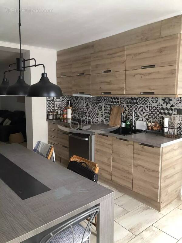 Maison à PENNAUTIER