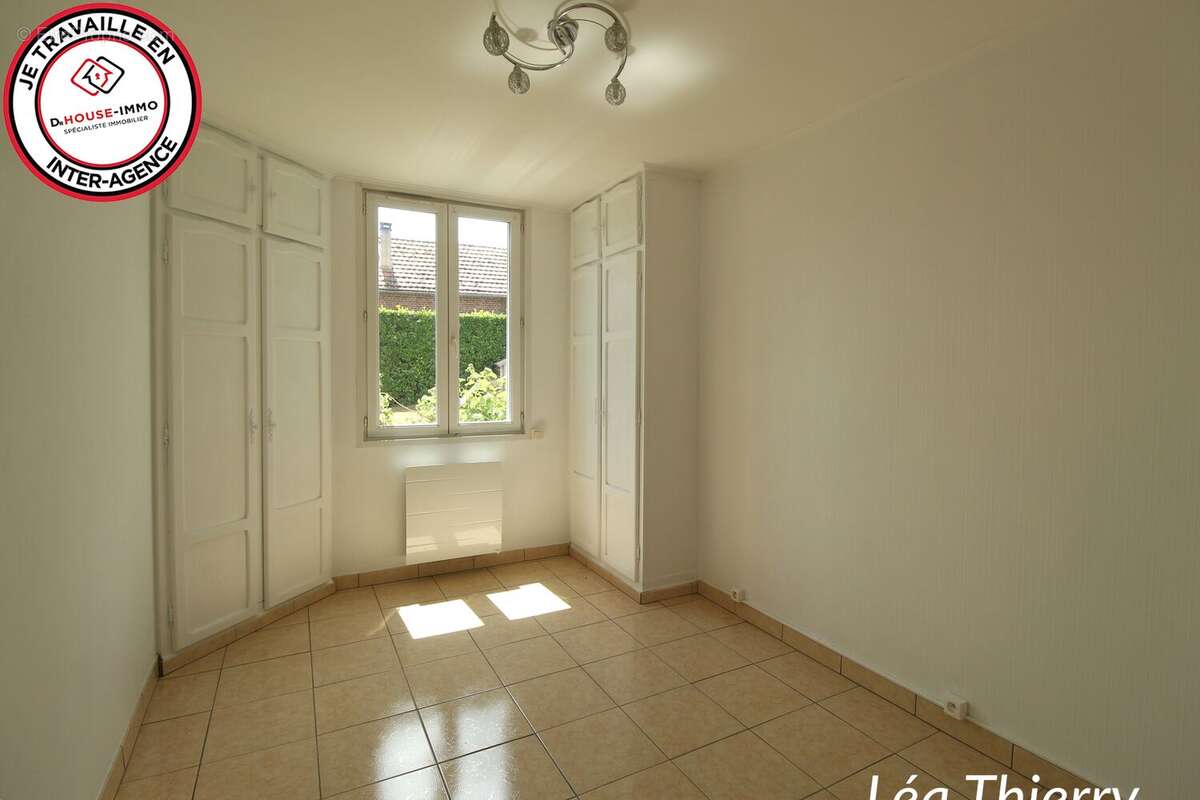 Maison à LYONS-LA-FORET