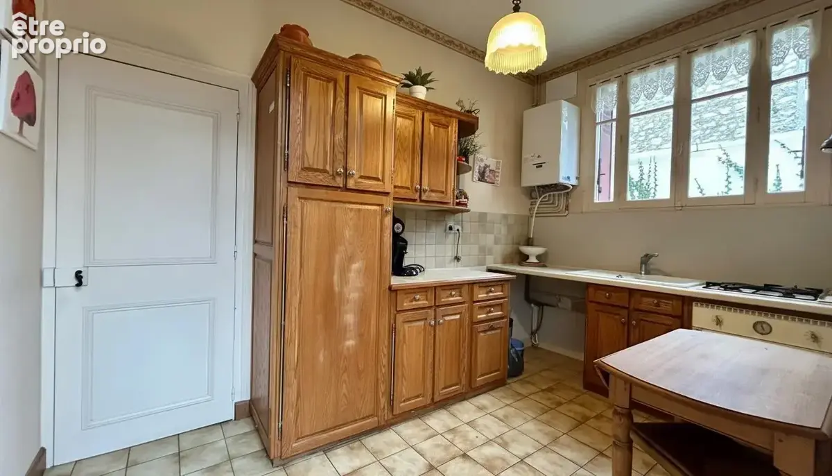 Maison 118 m² à Orleans  - photo 4