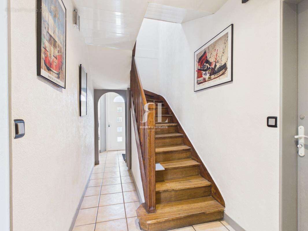 Lanester – une maison cosy pour toute la famille – 4 chambres - photo 7