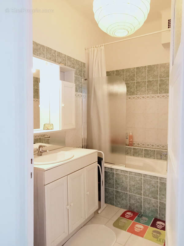 Maison à BEAUCHASTEL