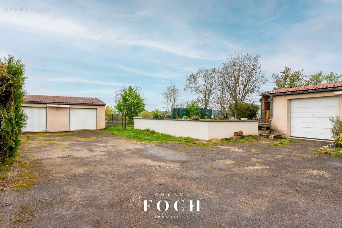 Appartement à ECROUVES