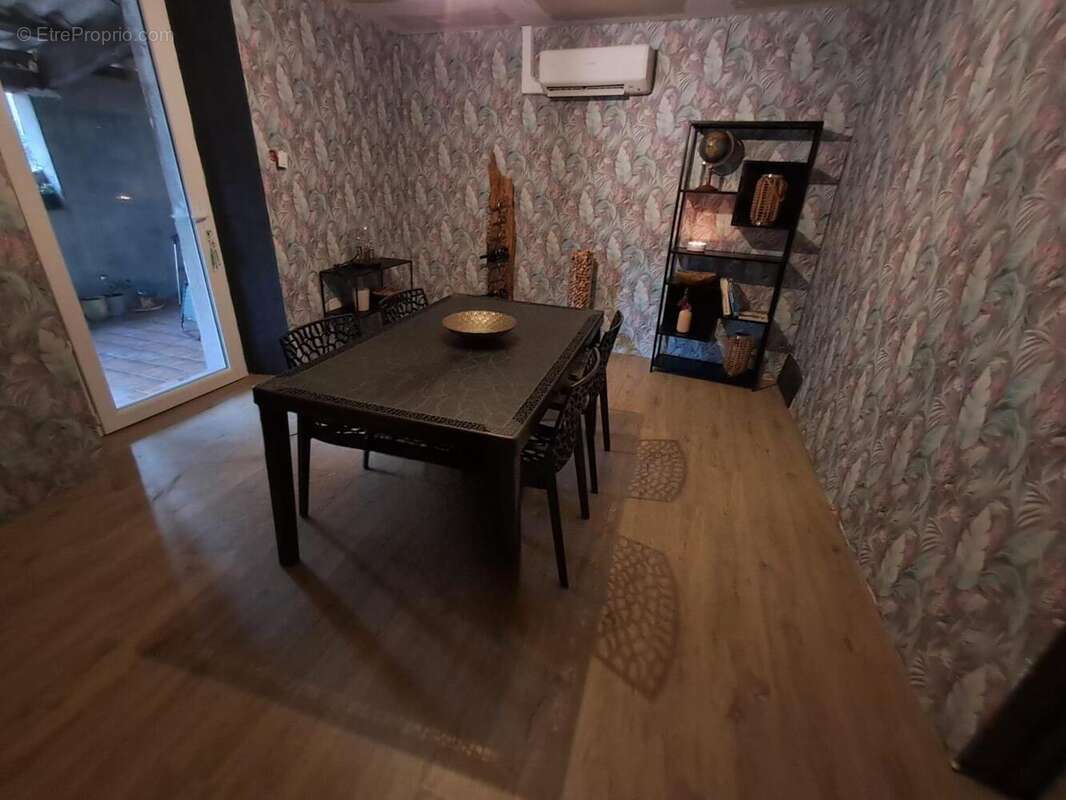 Photo 6 - Appartement à SAINT-FLORENT-SUR-AUZONNET