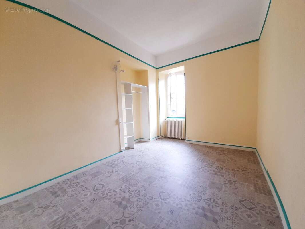 Appartement à ISSIGEAC