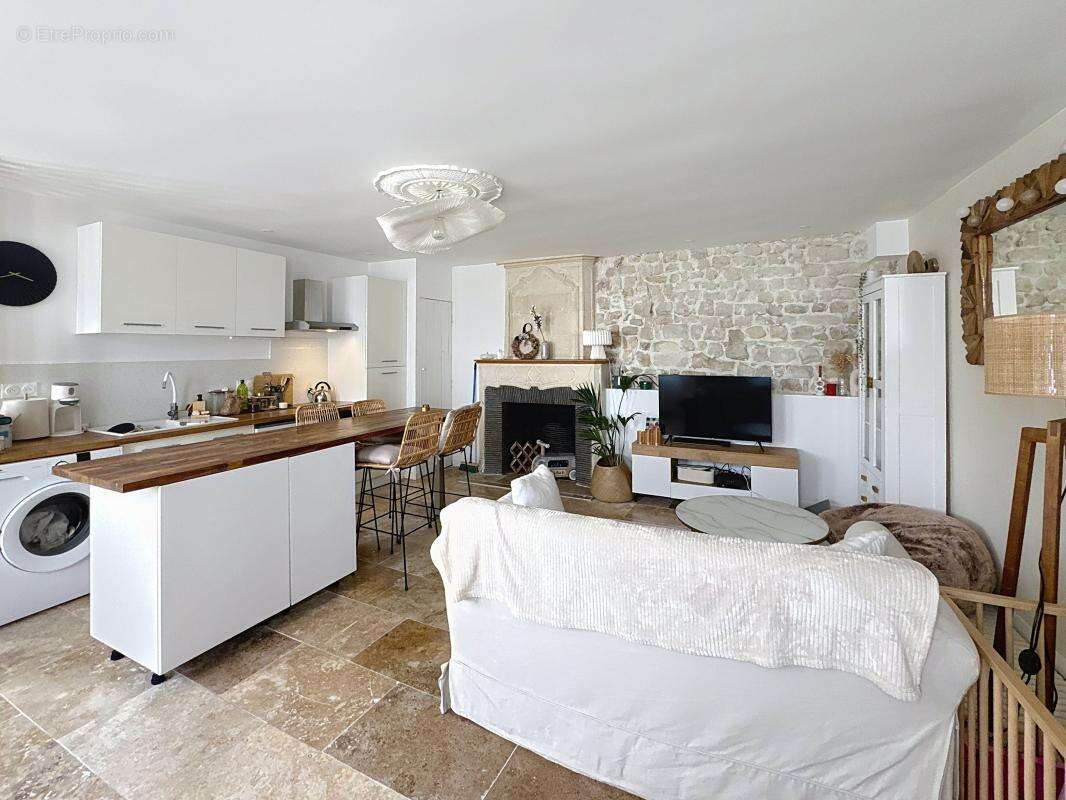 Maison à LA ROCHELLE