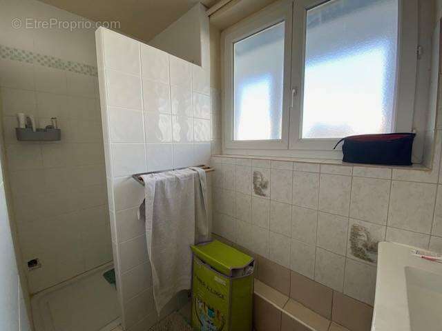 Appartement à MONTFERMEIL