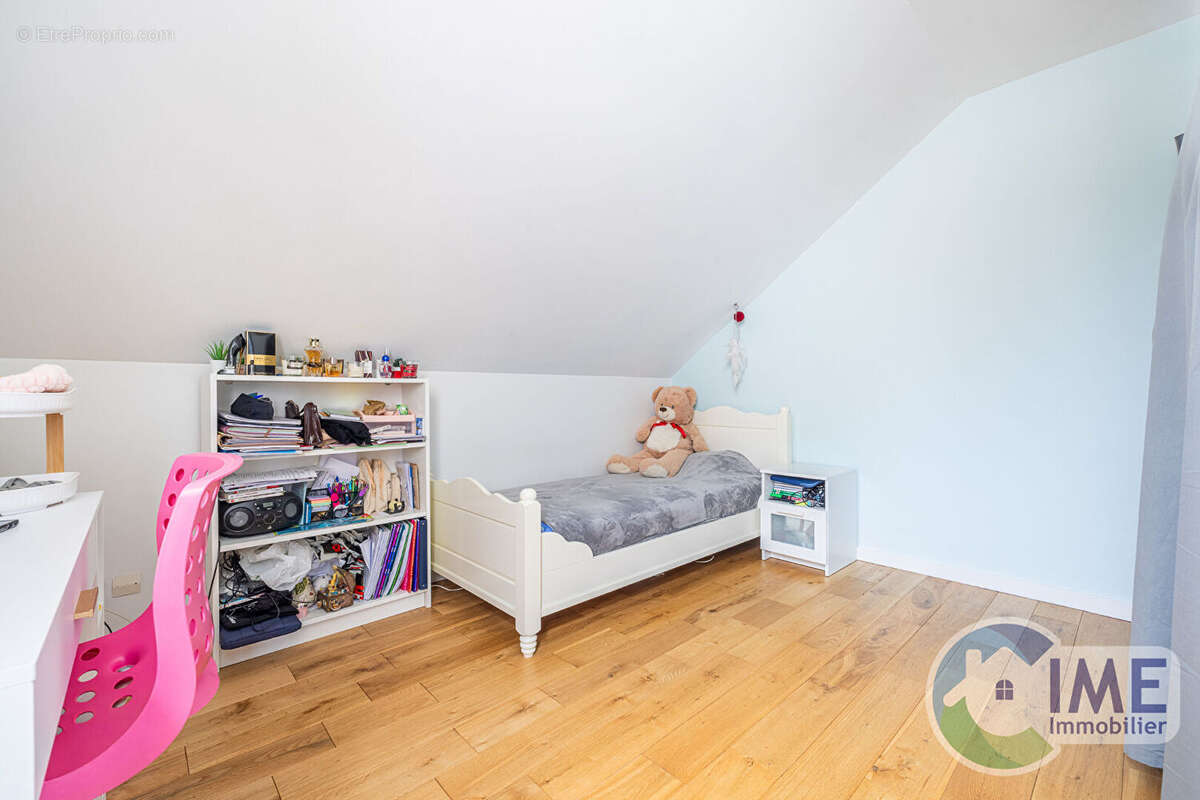 Maison à LONGJUMEAU