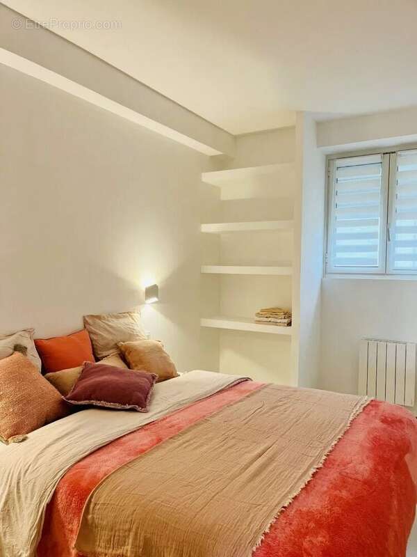 Appartement à SAINTE-MAXIME