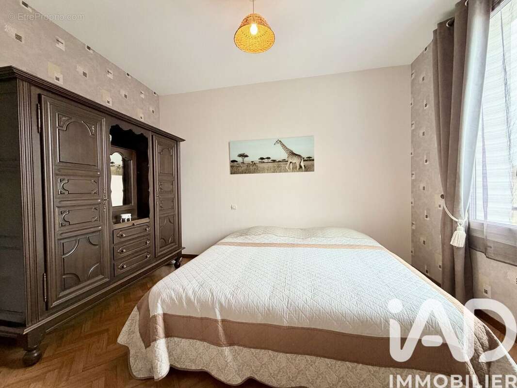 Photo 6 - Maison à LE HAVRE