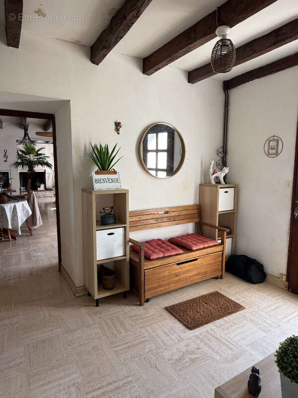 La champetre - chateau larcher - photo 10
