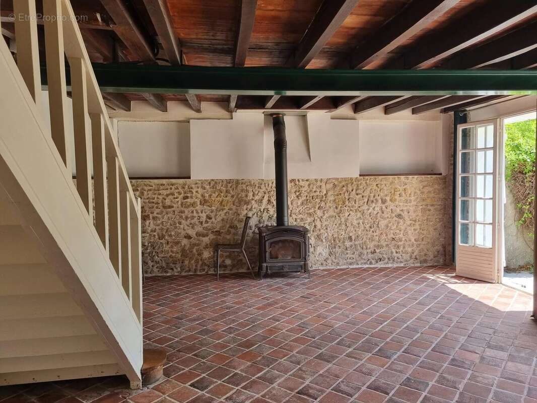 Maison à NEMOURS