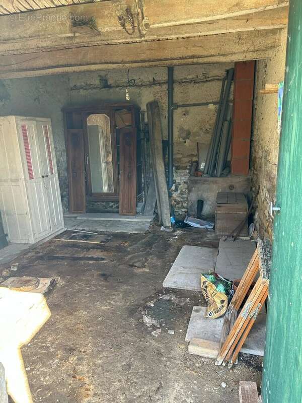 Maison à CHATILLON-SUR-CHER